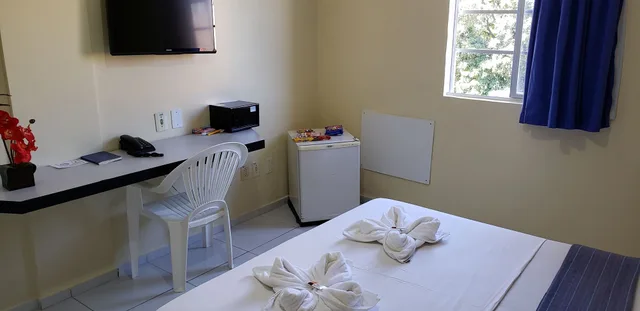 Room, Double Bed, JR Hotel 8/10