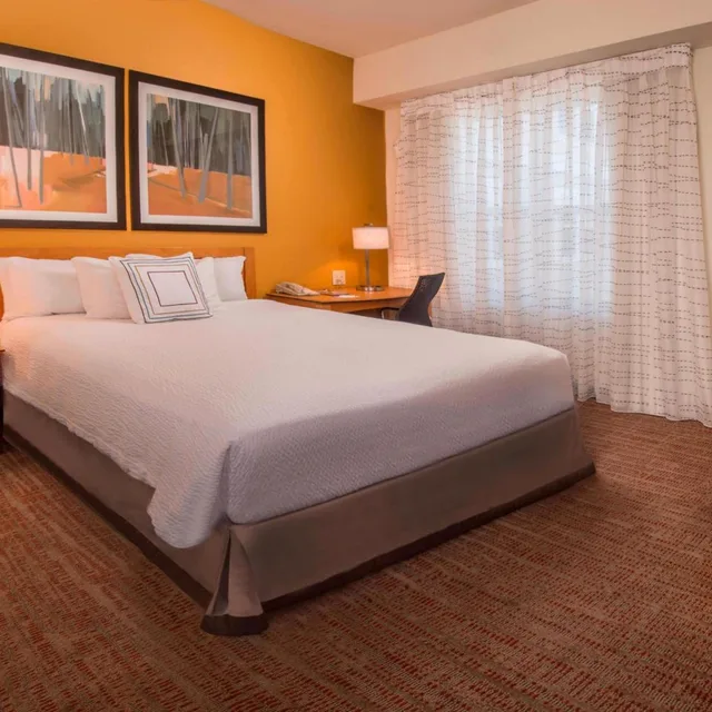 2 Bedrooms, Suite, Residence Inn by Marriott Frederick 1/3