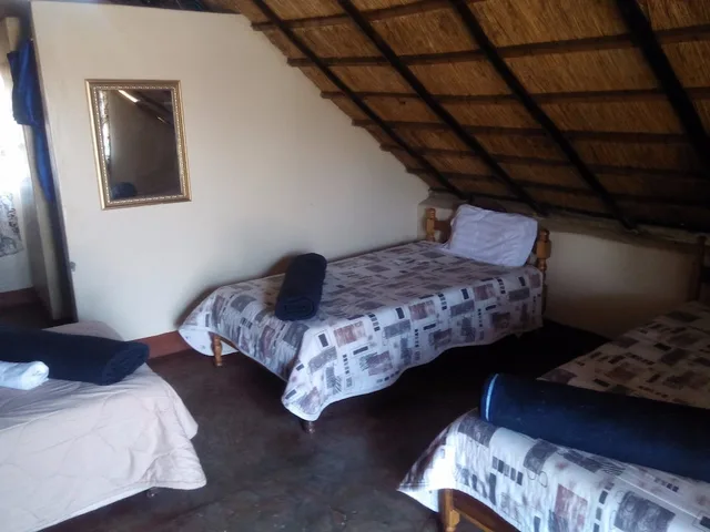 شاليه عائلي، Liya Lodge and Campsite 2/3