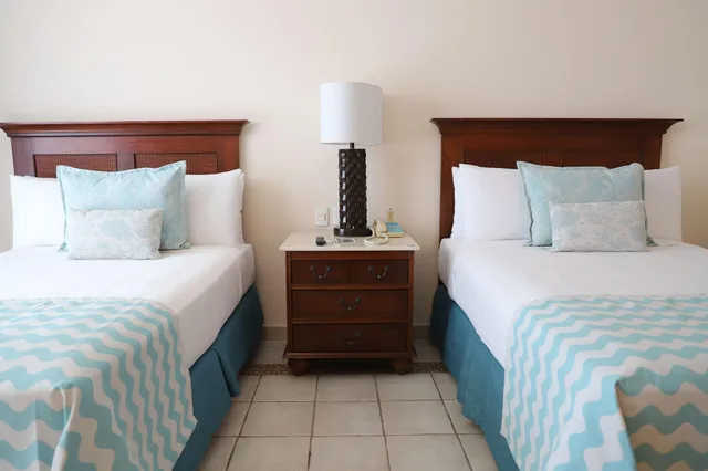 De Luxe - Ocean View، Pierre Mundo Imperial 3/4