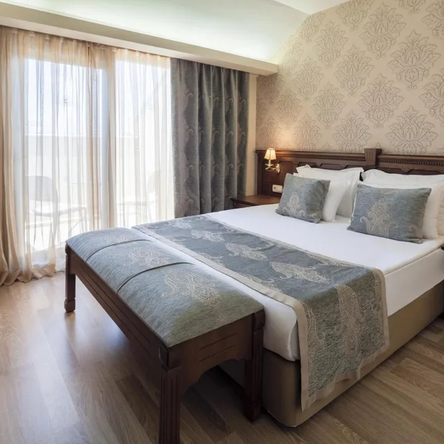 Duplex, Select, Family، Club Hotel Turan Prince World 6/9