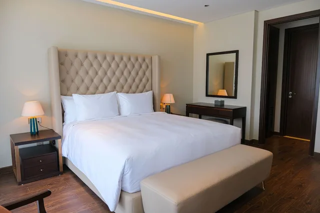 فيلا بسريرين كينج بـ4 غرف نوم بمسبح خاص، Wyndham Sky Lake Resort and Villas 6/10