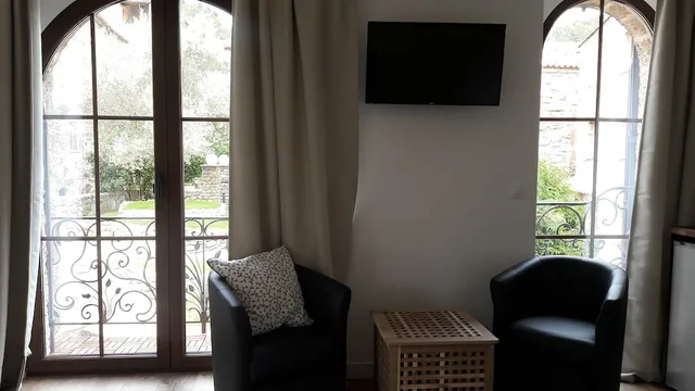 Villa Arca، Draguignan 27/50