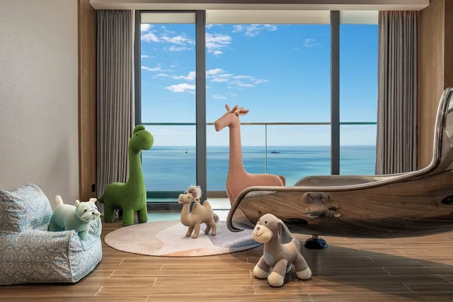 Crowne Plaza Sanya Yazhou Bay by IHG، سانيا 24/50