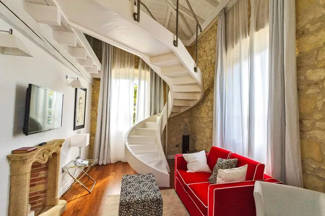 Fanny, Suite، Hotel Villa Fanny 2/2