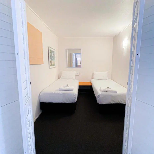 جناح عائلي، Ramada Hotel and Suites by Wyndham Ballina Byron 6/6