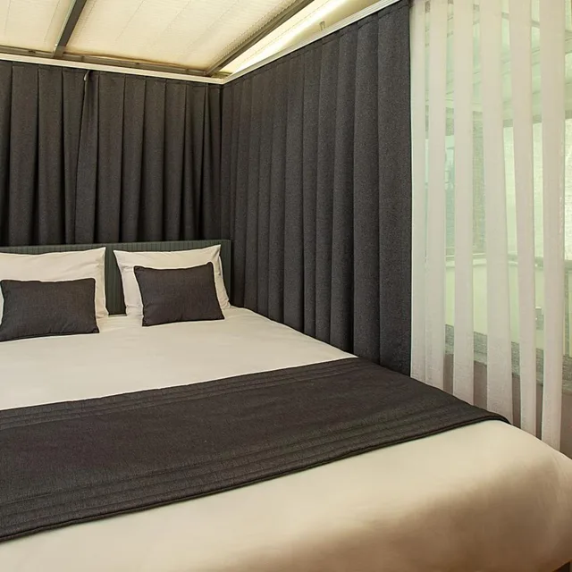 جناح جونيور ديلوكس، Moss Suites Taksim 1/9