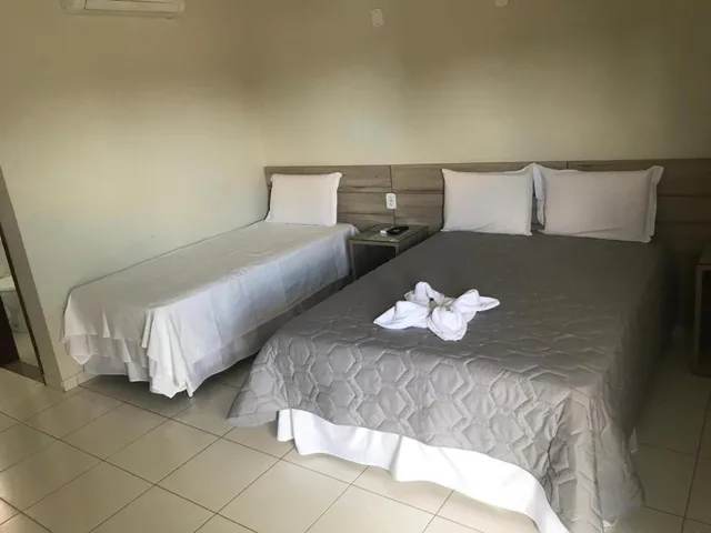 غرفة مفردة، Hotel Sabrina 7/10