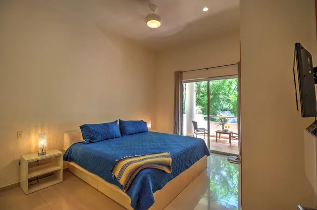 2 Bedrooms, Palmar, Garden View، Riviera Maya Suites 3/10