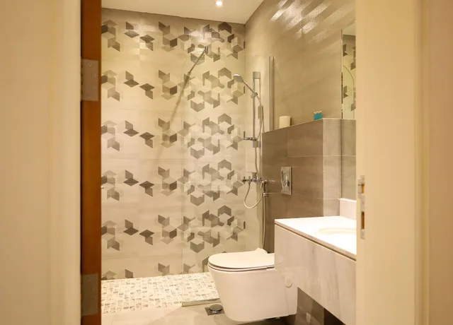 غرفة قياسية بسرير كينج، مومنتس ليفنج قرطبة(Tura Residence Qurtoba) 7/8