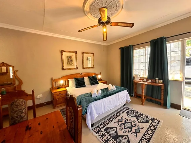 Haldon Estates، بلومفونتين 15/69