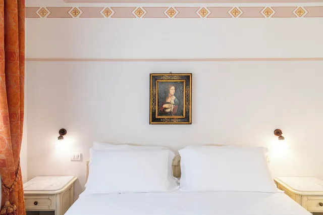 Suite, Majestic Toscanelli Hotel 3/7