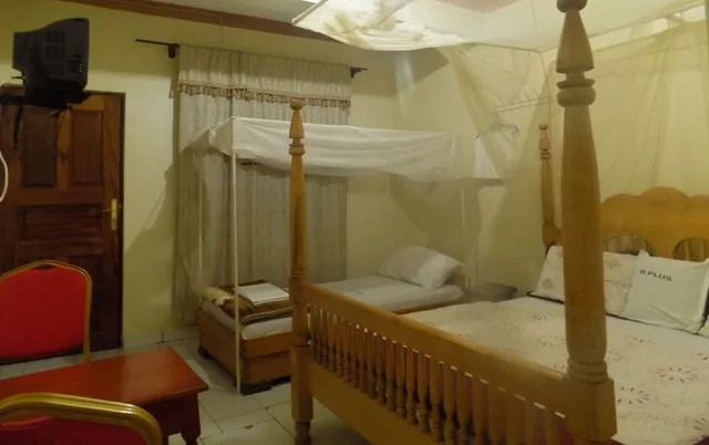 غرفة كومفورت بسريرين منفصلين، Hotel B Plus 1/2