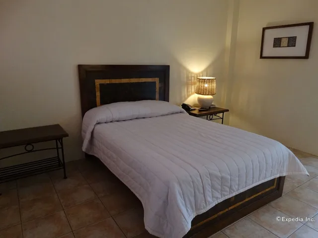 غرفة ديلوكس بسرير كوين، Citystate Asturias Hotel Palawan 5/10