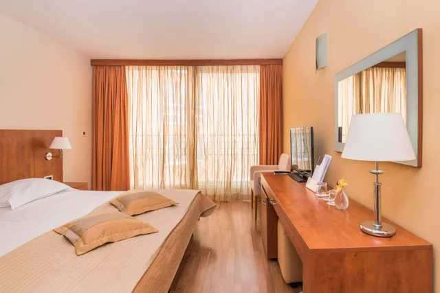 Classic, Hotel Umag Plava Laguna 1/1