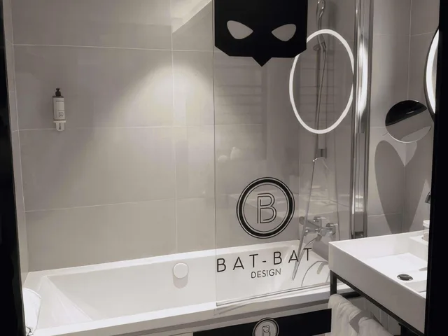 غرفة بريفيليج بسرير كينج بشرفة، Mercure Paris 17 Batignolles 6/10