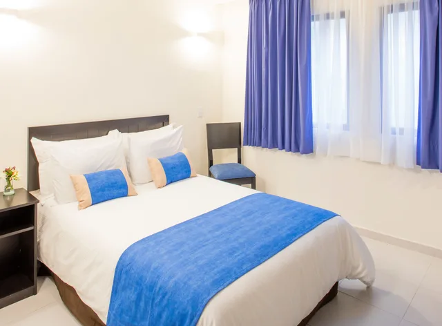 غرفة سوبيريور بسرير مزدوج، Hotel Senorial 1/3