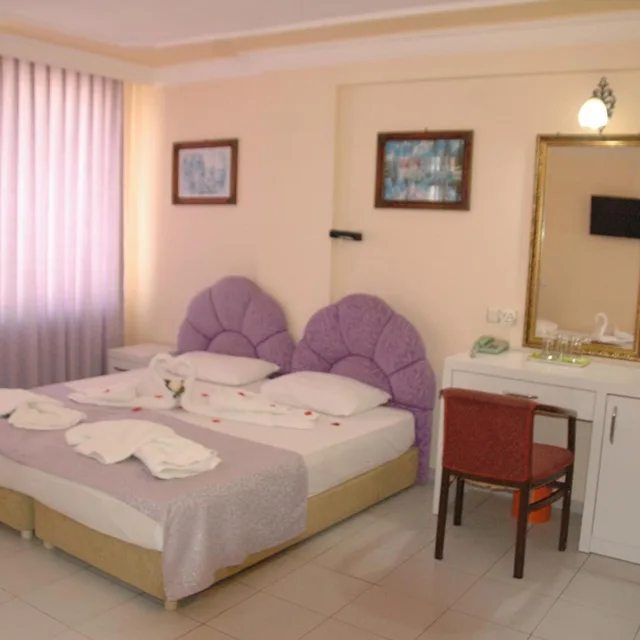 Standard, Triple, Sunway Hotel 3/8