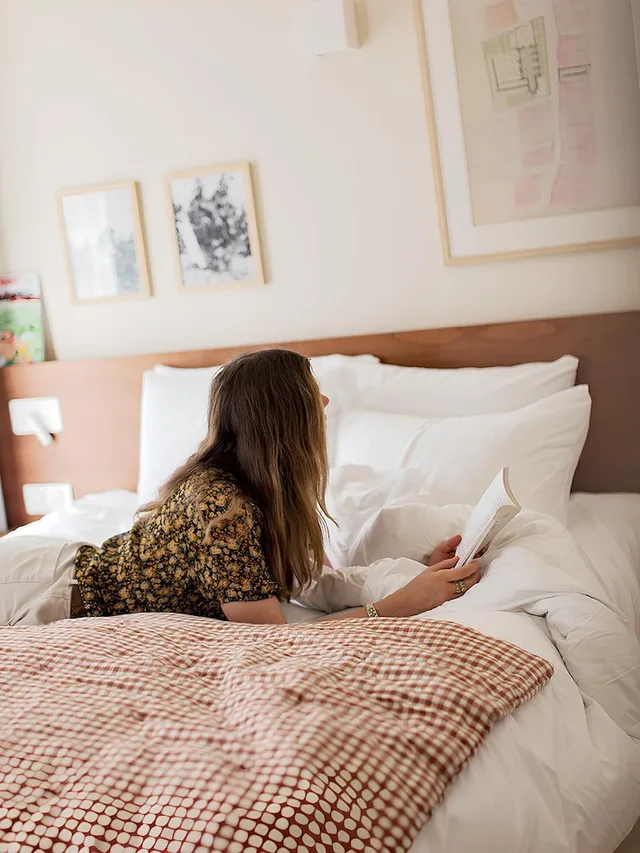 غرفة كلاسيكية بسريرين منفصلين، Alfred Hotels Paris Lecourbe 3/3