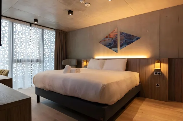 Junior Suite, Pool Access، Ki Space Hotel & Spa 1/2