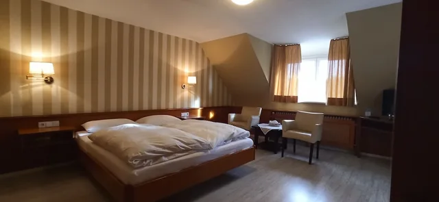 Retro, Comfort, Queen Bed, No Balcony، Hotel Waldblick 2/6