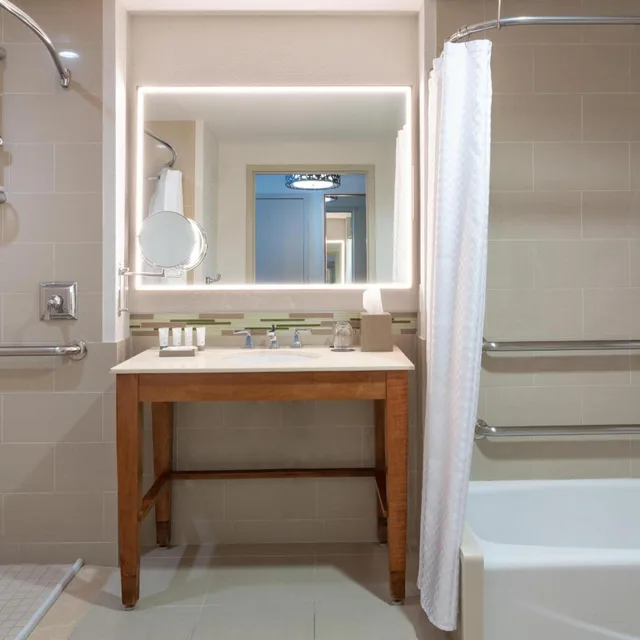 غرفة تقليدية بسريرين كوين، The Westin Lake Mary, Orlando North 6/6