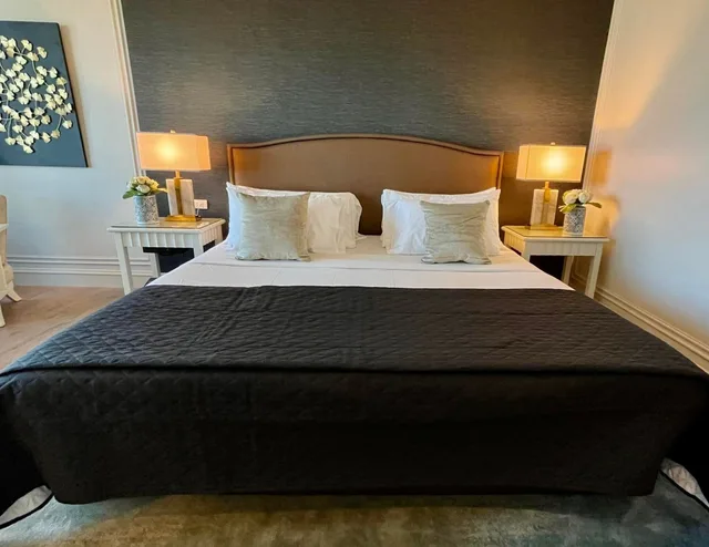 غرفة ديلوكس بسريرين منفصلين، Grand Regal Hotel Davao 2/3