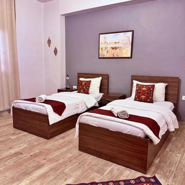 غرفة بسرير مزدوج، Sydney Hotel 2/10