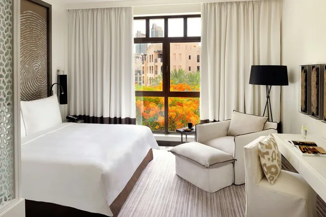 غرفة بريميير مفردة، Hotel Boulevard, Autograph Collection 1/2