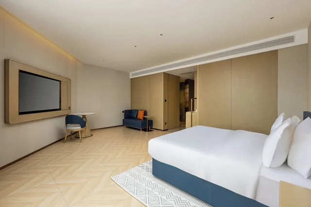Holiday Inn Express Kashgar Downtown by IHG، كاشغر 16/40