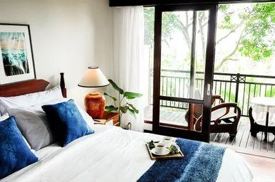 Resort, Deluxe, Rice Terrace View، Ijen Resort 1/1