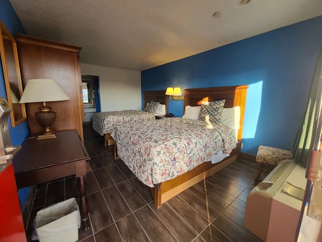 غرفة بسريرين كوين، Garden Inn And Extended Stay Shepherdsville Louisville 10/10