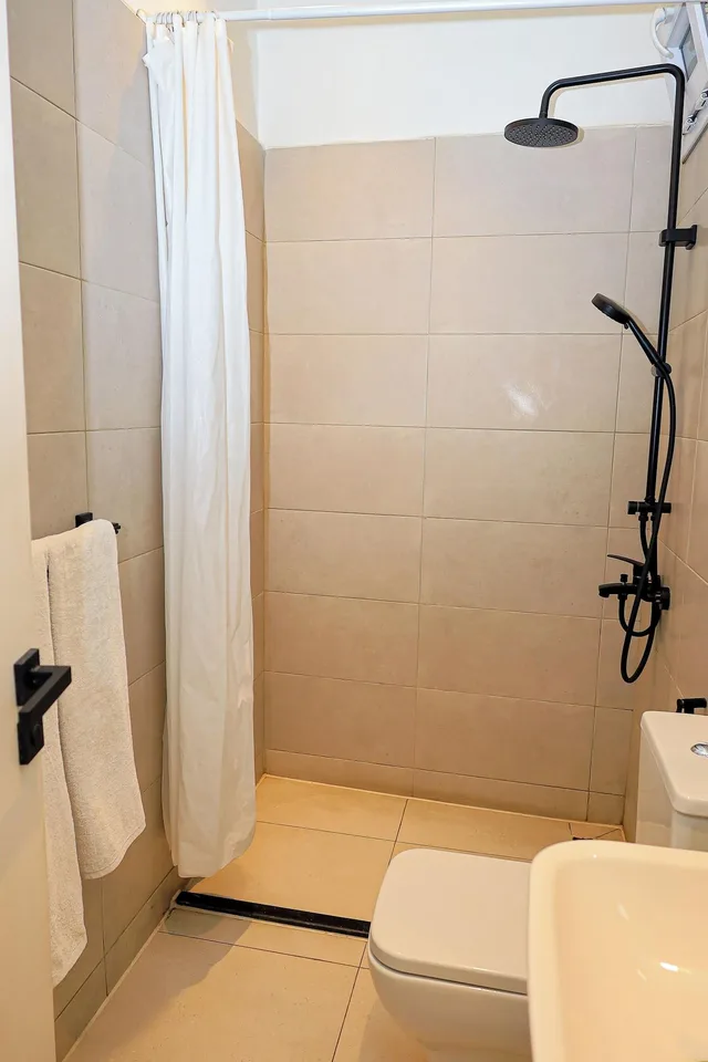 غرفة سوبيريور بسرير كينج، Hapi Hotel 4/4