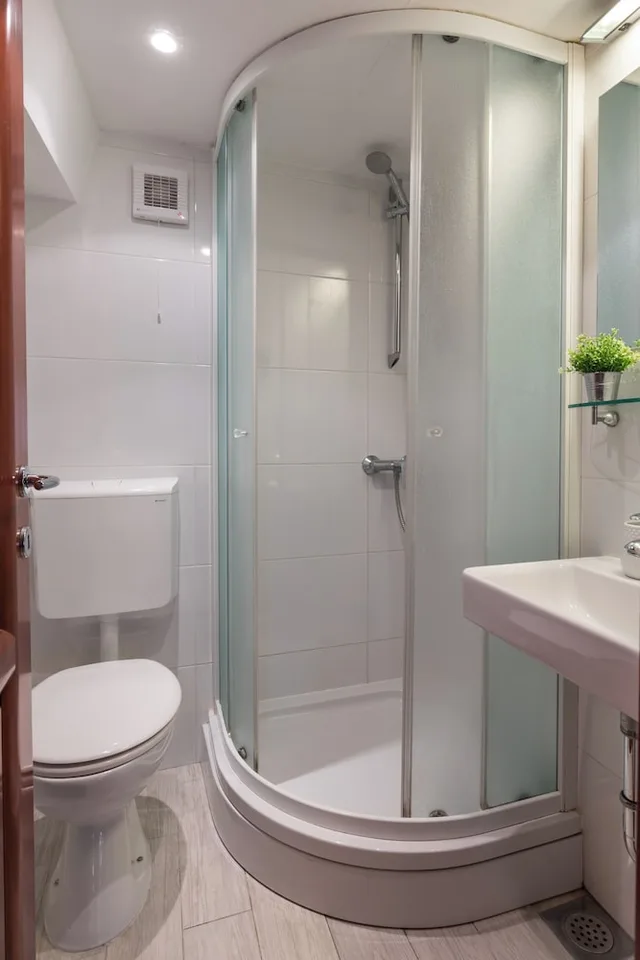 Ivana Old Town, Studio, Apartment, King Bed، Apartments Ivana 7/9