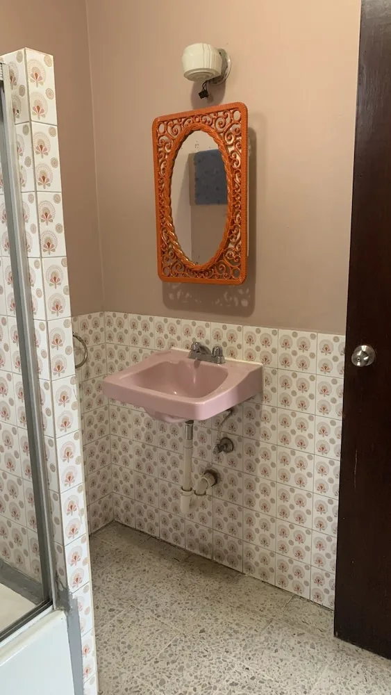 غرفة قياسية، Tamarindo hostel 3/4