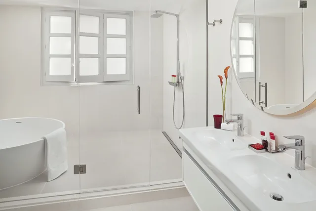 Red Level, Junior Suite, Terrace، Palacio de Los Duques Gran Melia 3/4