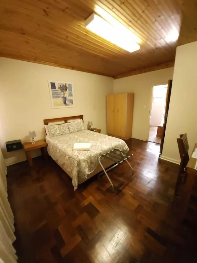 5 Sleeper, Double Bed، Rusplek Guesthouse Conference Centre & Spa 1/2