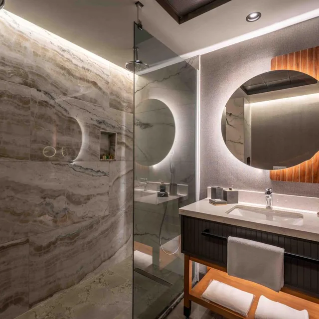 Superior, Double or Twin Bed, City Asya Hotel 8/10