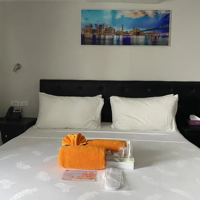 فيلا سوبيريور، Lalaguna Villas Luxury Dive Resort & Spa 4/6