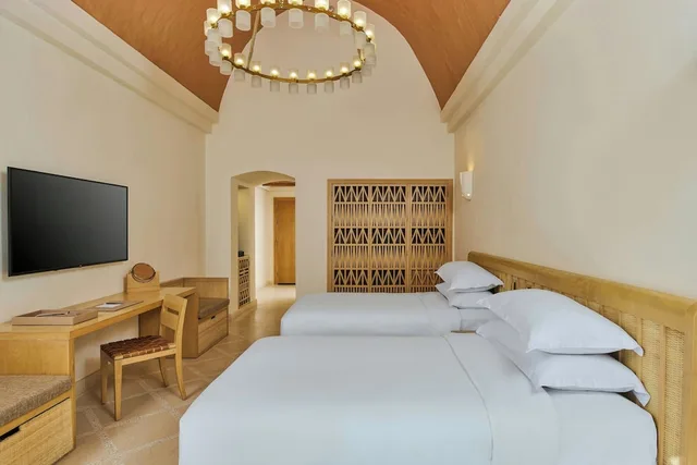 Superior, Twin Beds, Lagoon View, Sheraton Miramar Resort El Gouna 3/6