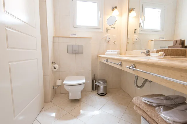 Portha, Premium, Apartment, Queen Bed, Sofa, Myrties Boutique Apartments 10/10