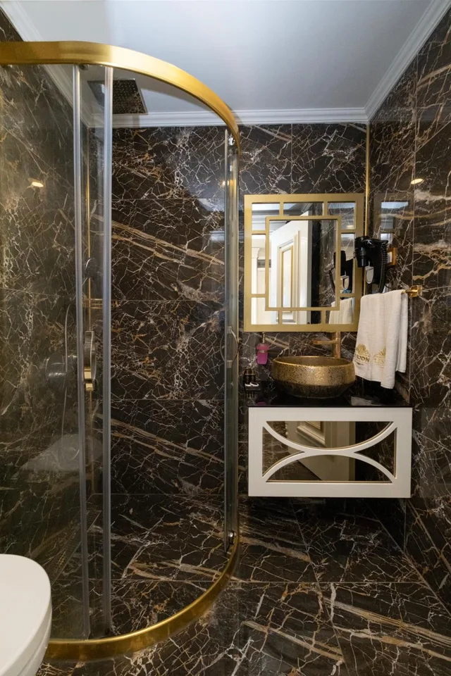 جناح ديلوكس، Les Lion Luxury hotel & spa 5/6
