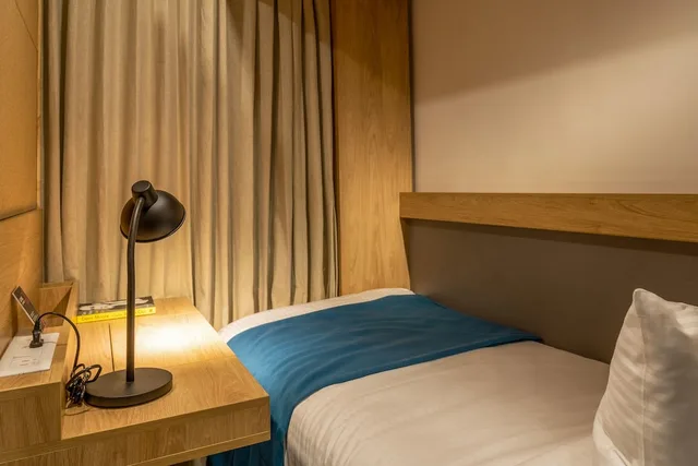 غرفة ديلوكس بسريرين منفصلين، Olive Hotel Brookefield by Embassy Group 1/2