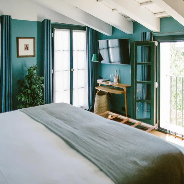 غرفة كلاسيكية، Santa Ponsa Fontenille Menorca 5/10