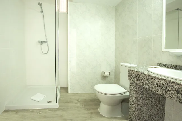 غرفة بسرير مزدوج بشرفة، Hotel Foners - Adults Only 7/9