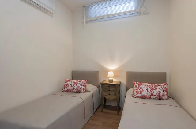 جناح عائلي بإطلالة على البحر، Sarpedor Boutique Hotel 7/9