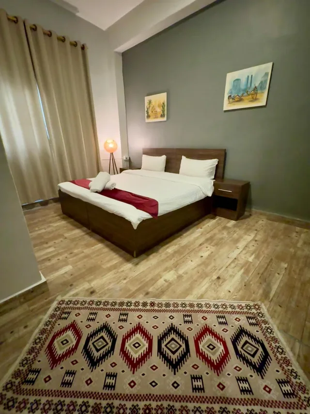 غرفة بسرير مزدوج، Sydney Hotel 5/10