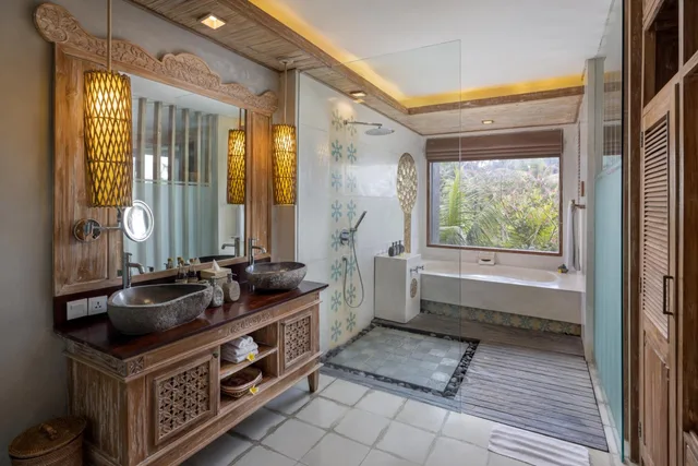 Suite, Paddy View، Kuwarasan A Pramana Experience 5/6