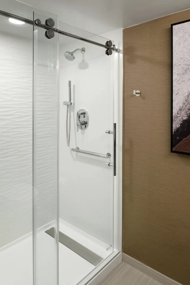 استوديو جونيور بسرير كينج مع أريكة، SACRAMENTO MARRIOTT RANCHO CORDOVA 3/3