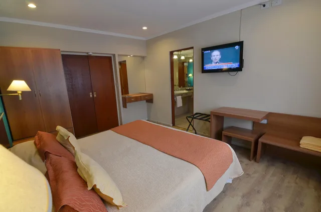 شقة بغرفة نوم واحدة، Alto Verde Suites and Apart 3/3
